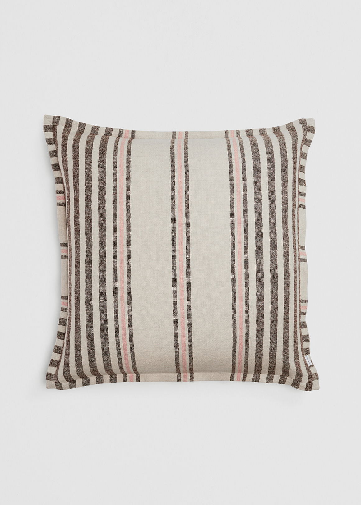 Grove Organically Grown Linen 60x60 Cushion