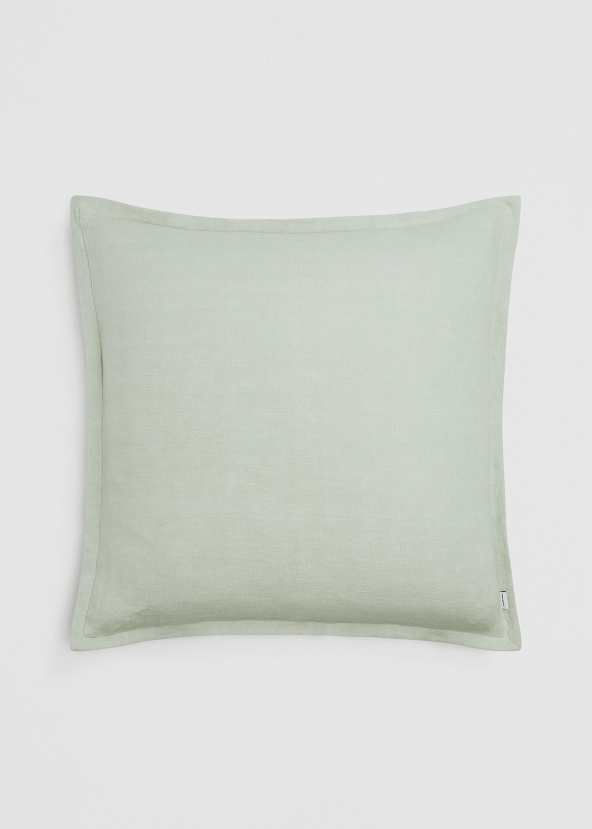 Grove Organically Grown Linen 60x60 Cushion