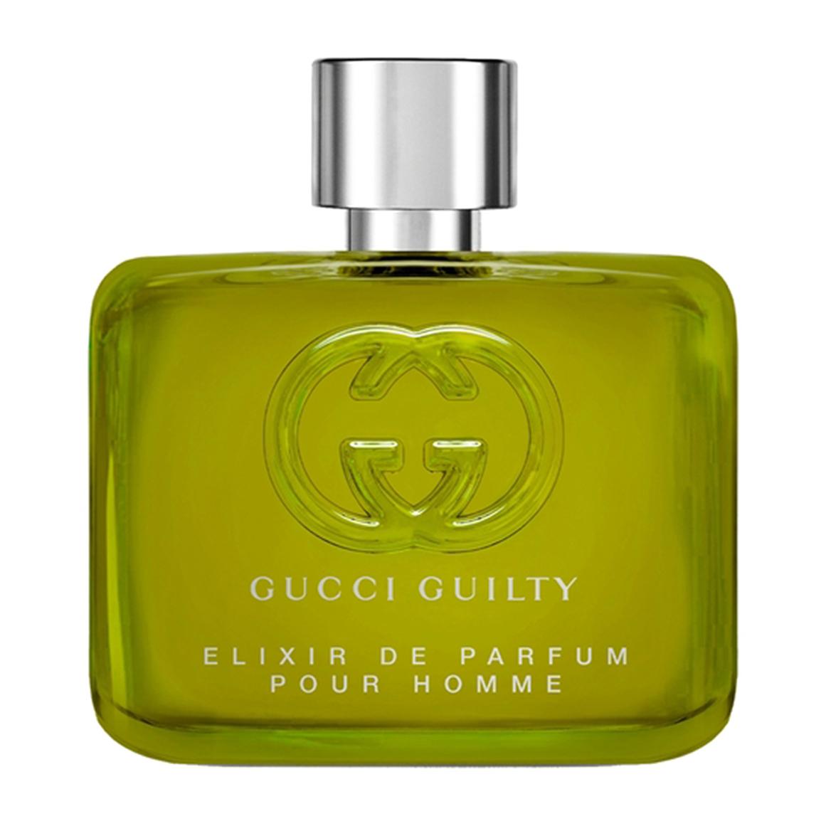 Guilty Elixir de Parfum for Men - Main Image