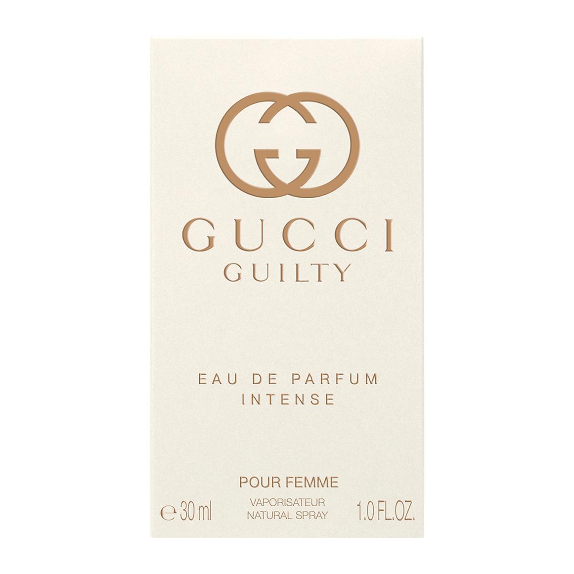 Guilty Pour Femme Eau de Parfum Intense for Women