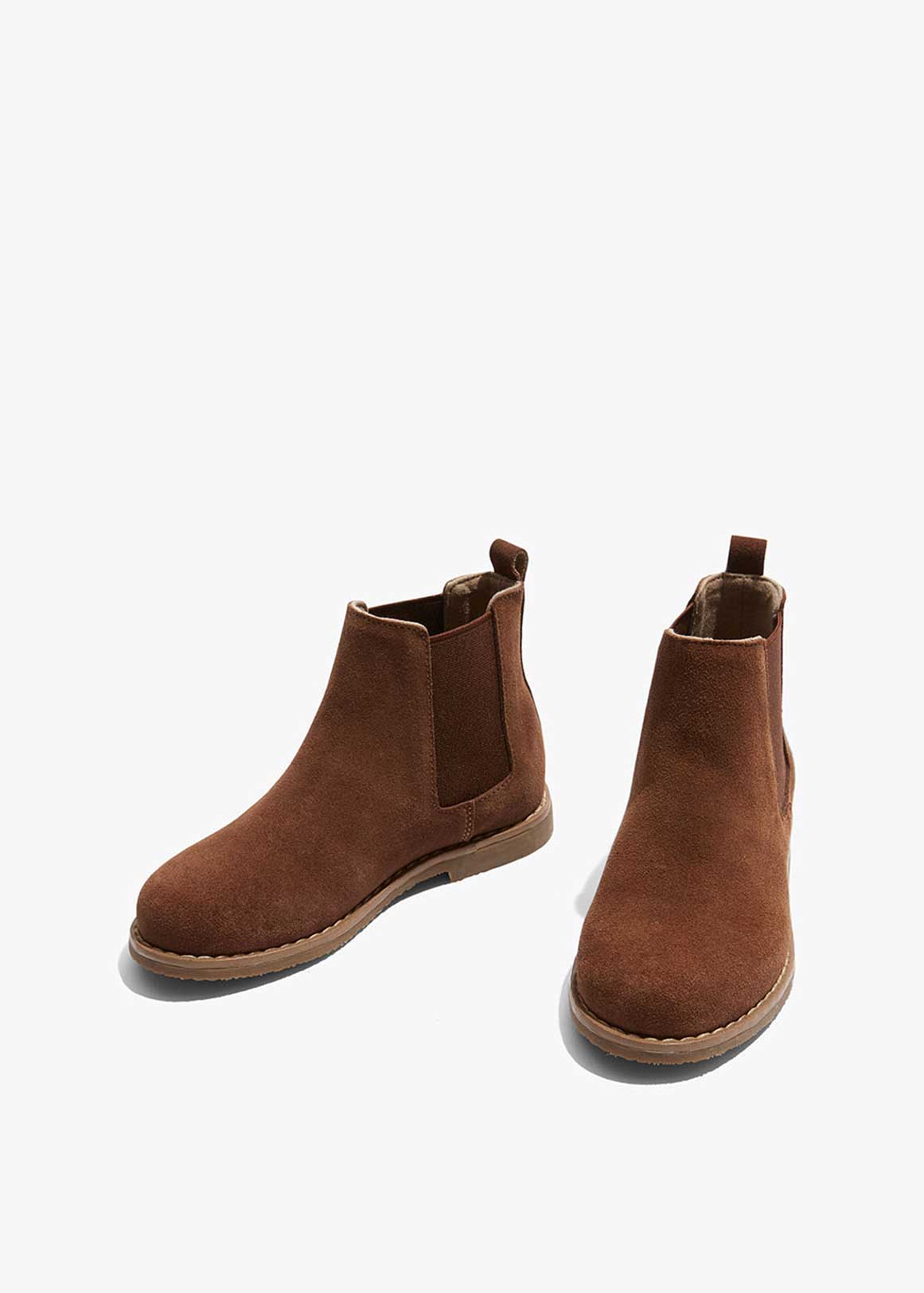 Gusset Boot | Woolworths.co.za