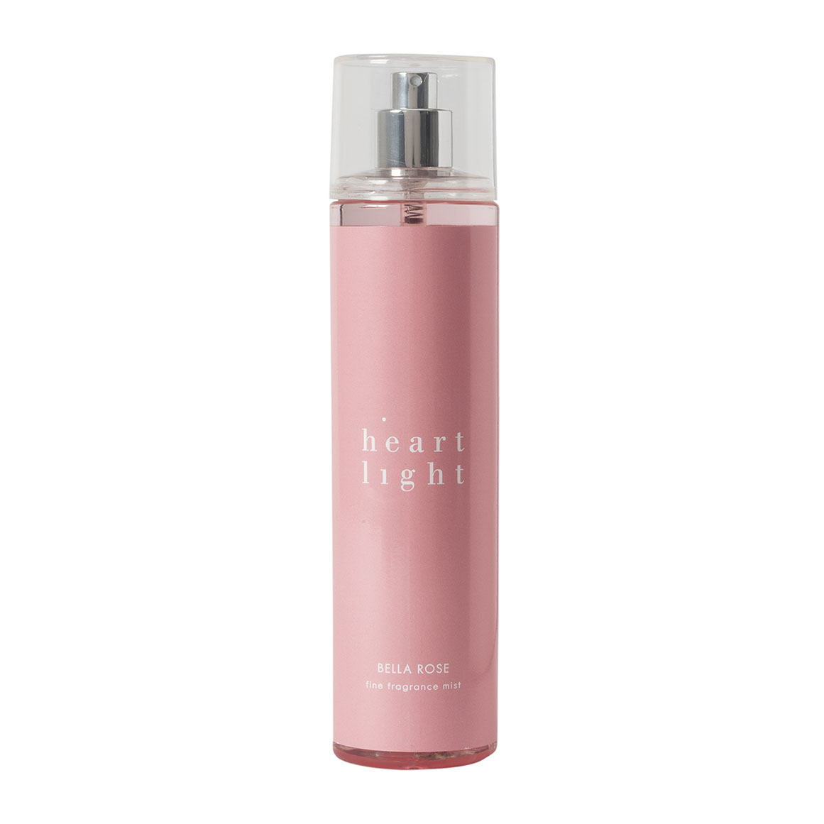 HEARTLIGHT Bella Rose Mist Woolworths.co.za