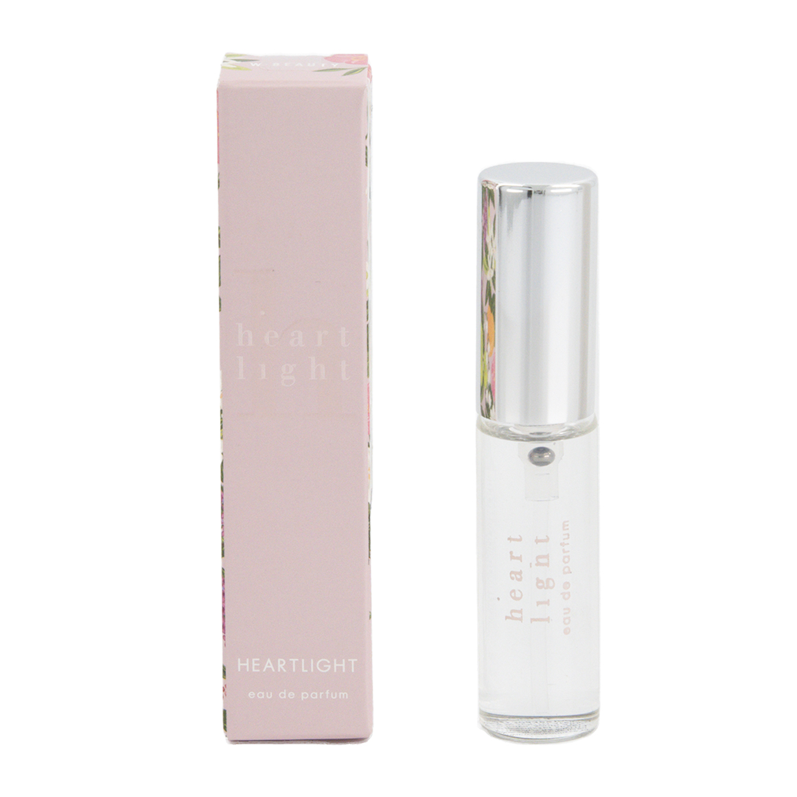HEARTLIGHT Eau de Parfum