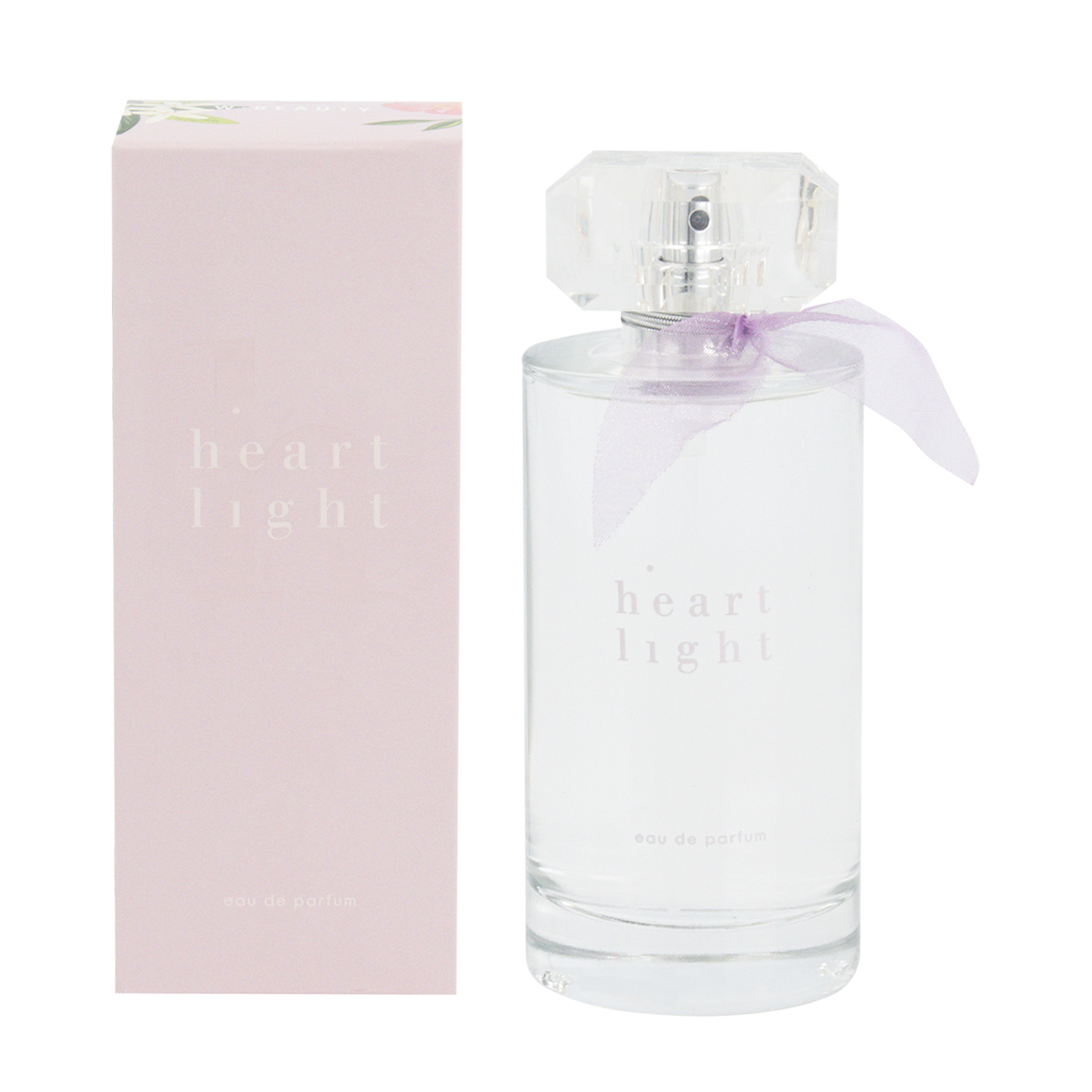 HEARTLIGHT Eau de Parfum