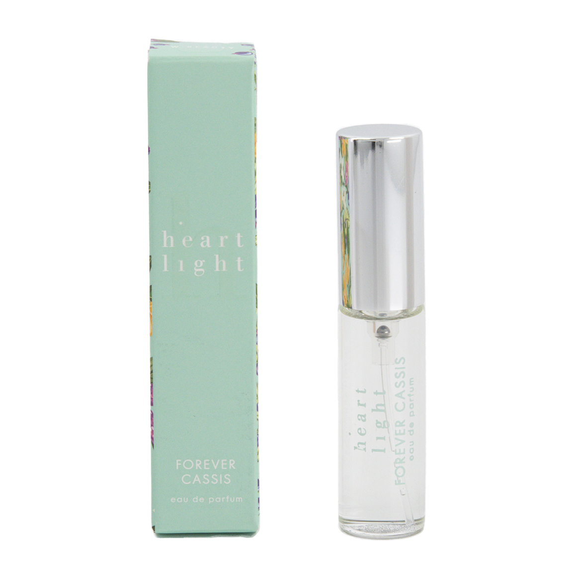 Hz Cassis HEARTLIGHT Forever Cassis Eau de Parfum | Woolworths.co.za