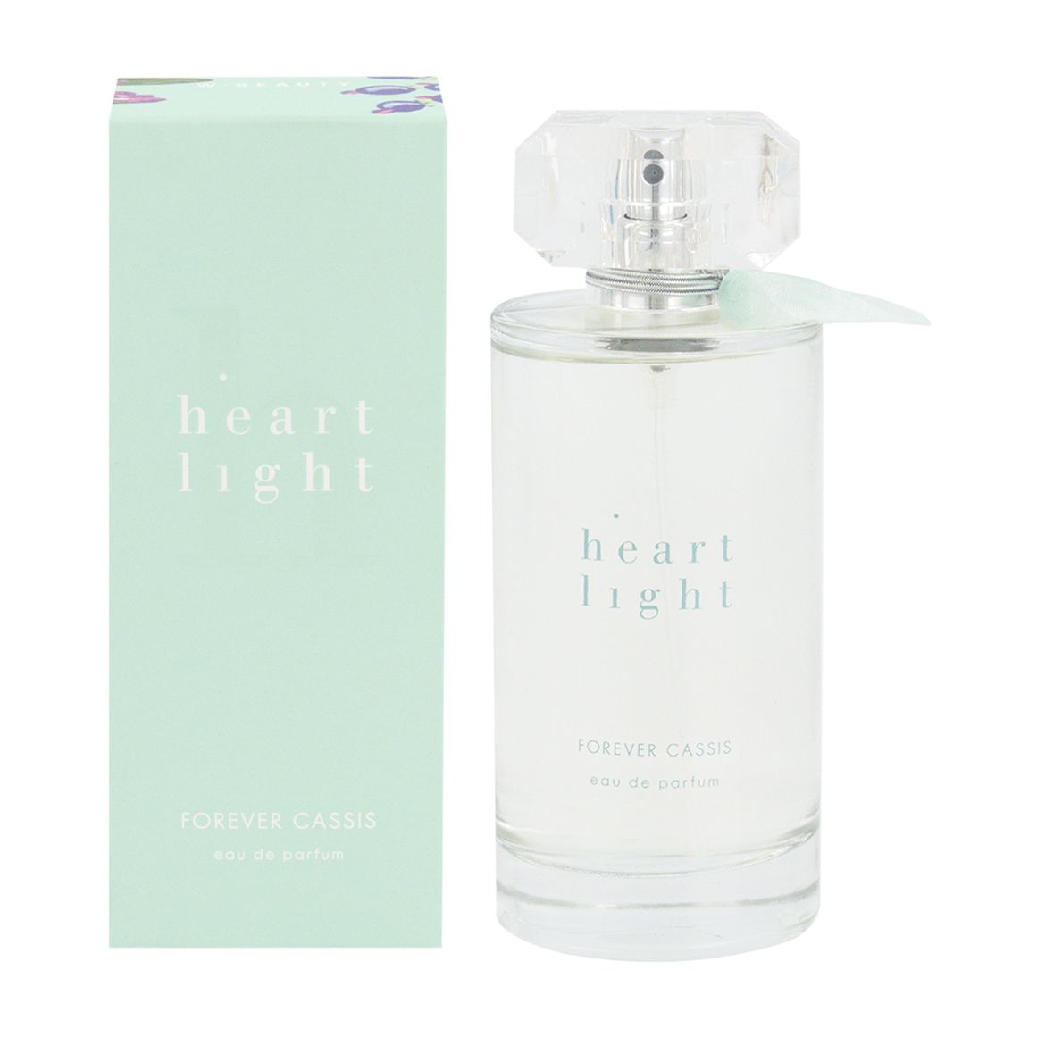 Hz Cassis HEARTLIGHT Forever Cassis Eau de Parfum | Woolworths.co.za