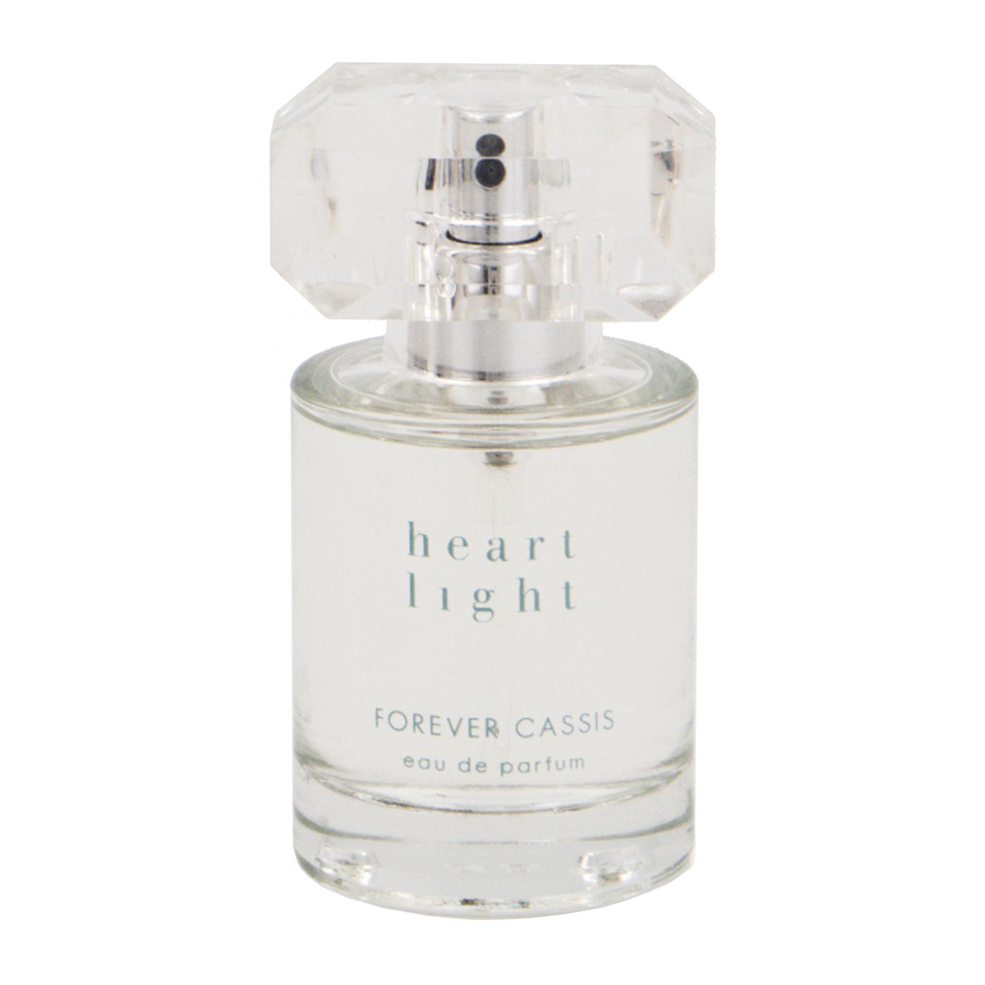 HEARTLIGHT Forever Cassis Eau de Parfum - Main Image