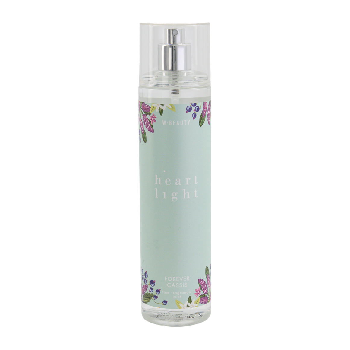 Hz Cassis HEARTLIGHT Forever Cassis Mist | Woolworths.co.za