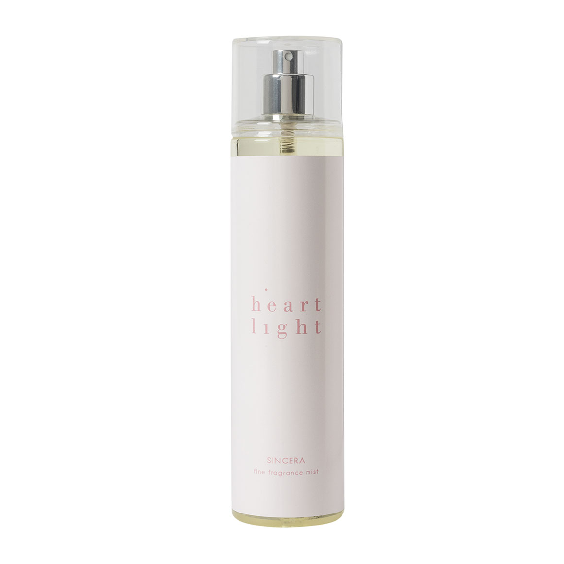 HEARTLIGHT Sincera Fragrance Mist Woolworths.co.za