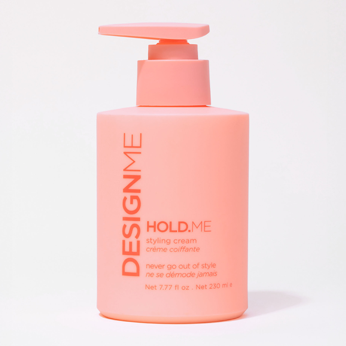 HOLD.ME Styling Cream