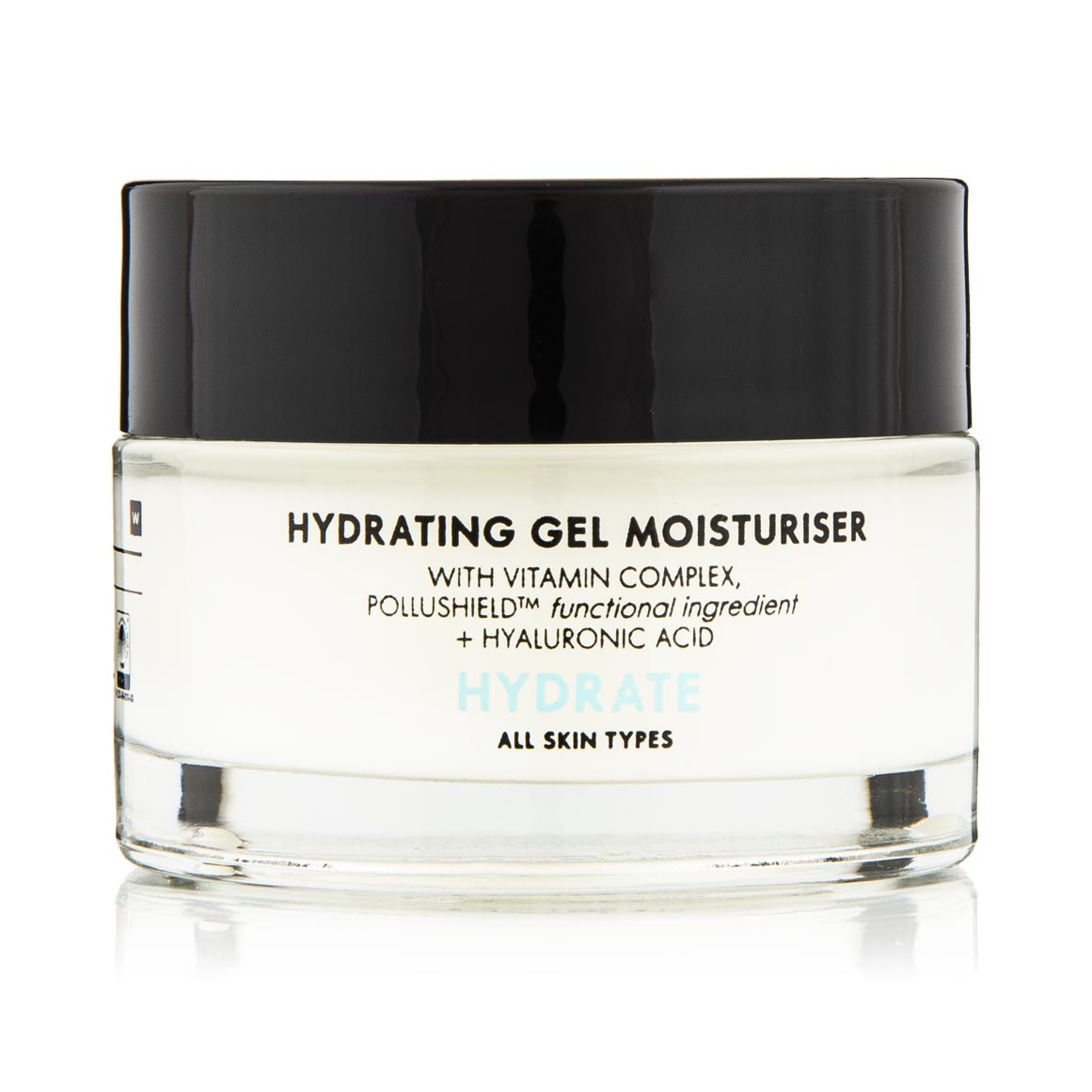 HYDRATE Hydrating Gel Moisturiser