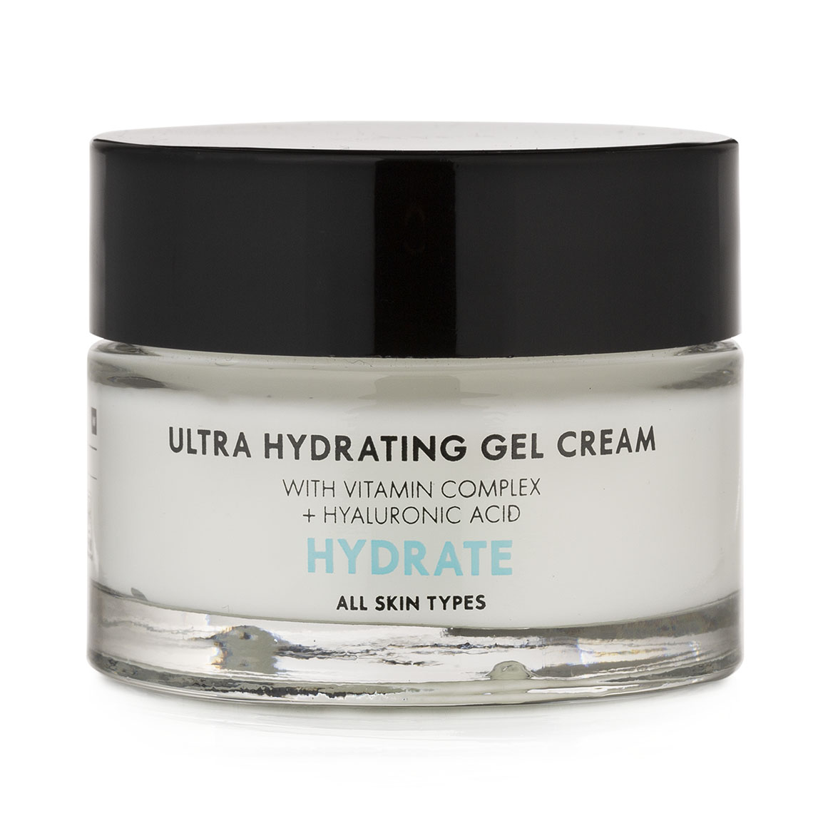 HYDRATE Ultra Hydrating Gel Cream