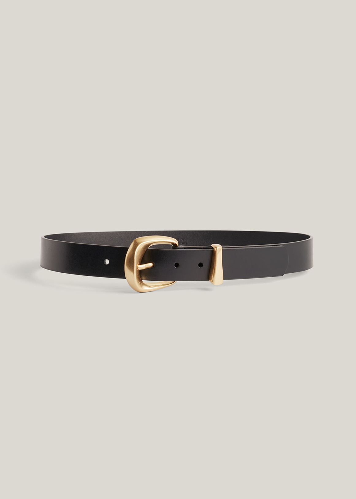 Hailee Organic Belt