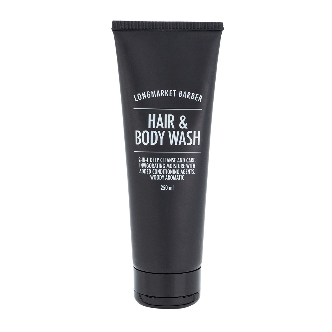 Hair & Body Wash