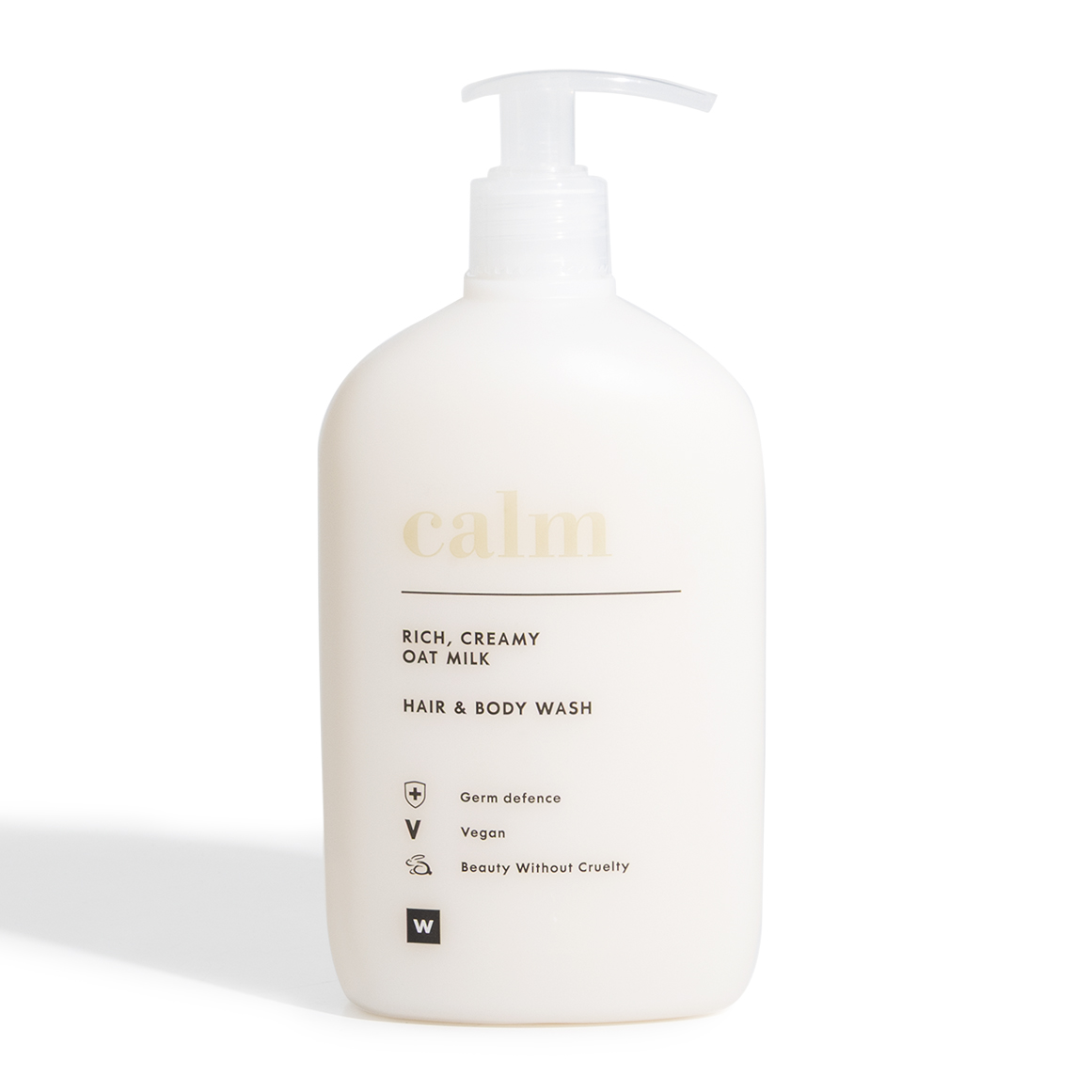 Hair & Body Wash