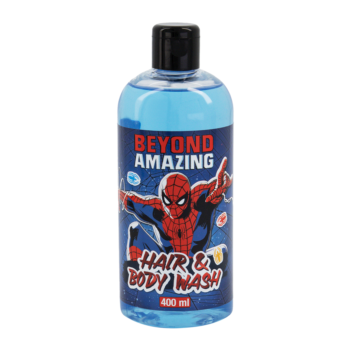 Hair & Body Wash