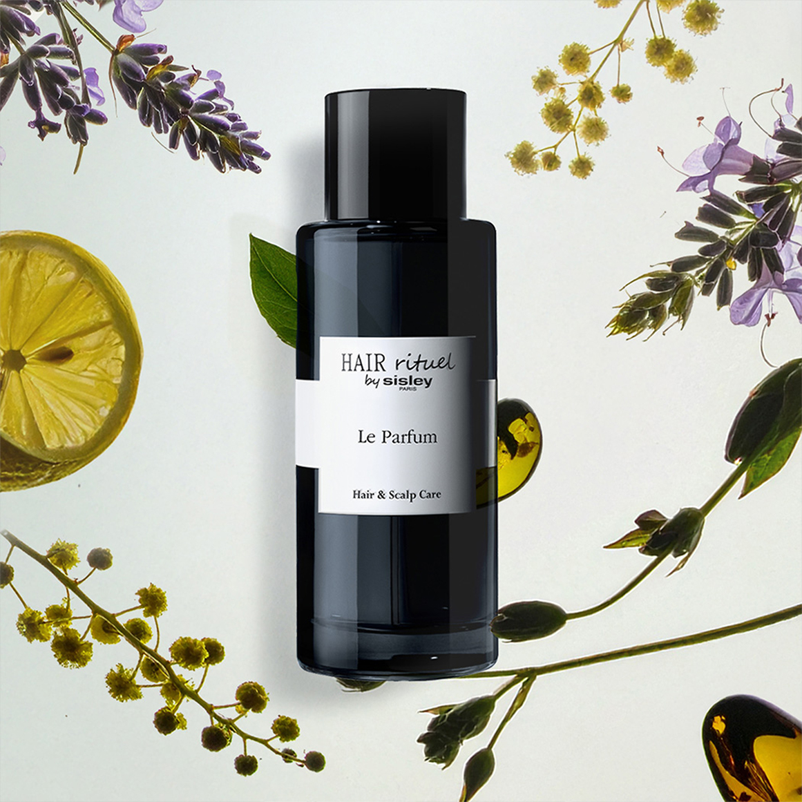 Hair Rituel Le Parfum