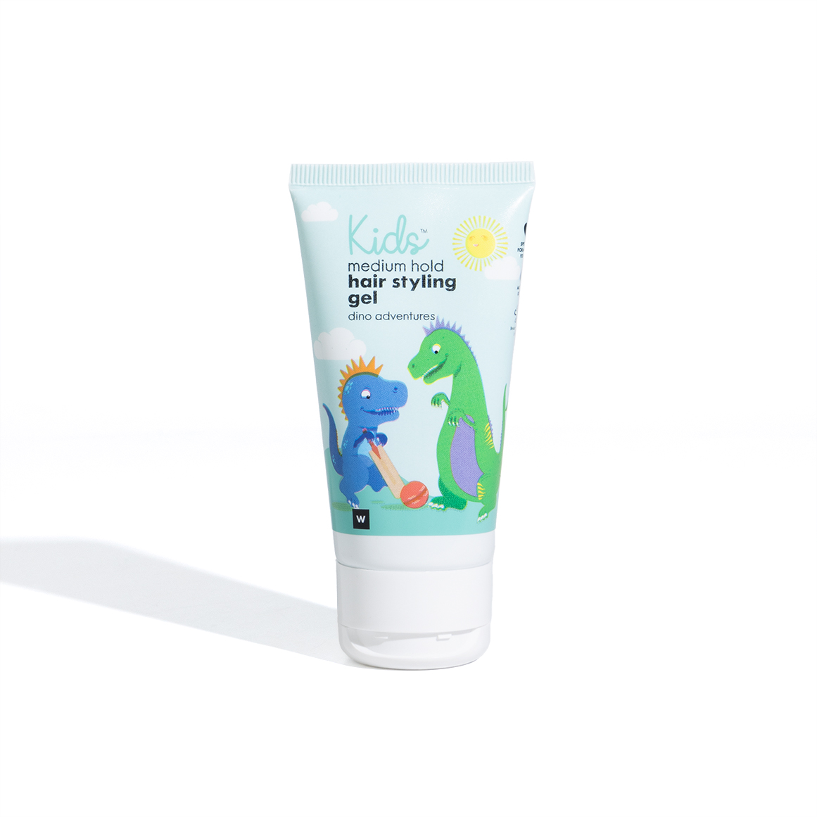 Hair Styling Gel