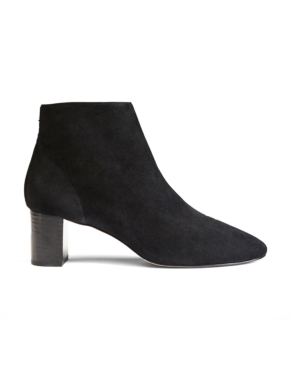 Hallie Suede Boot | Woolworths.co.za