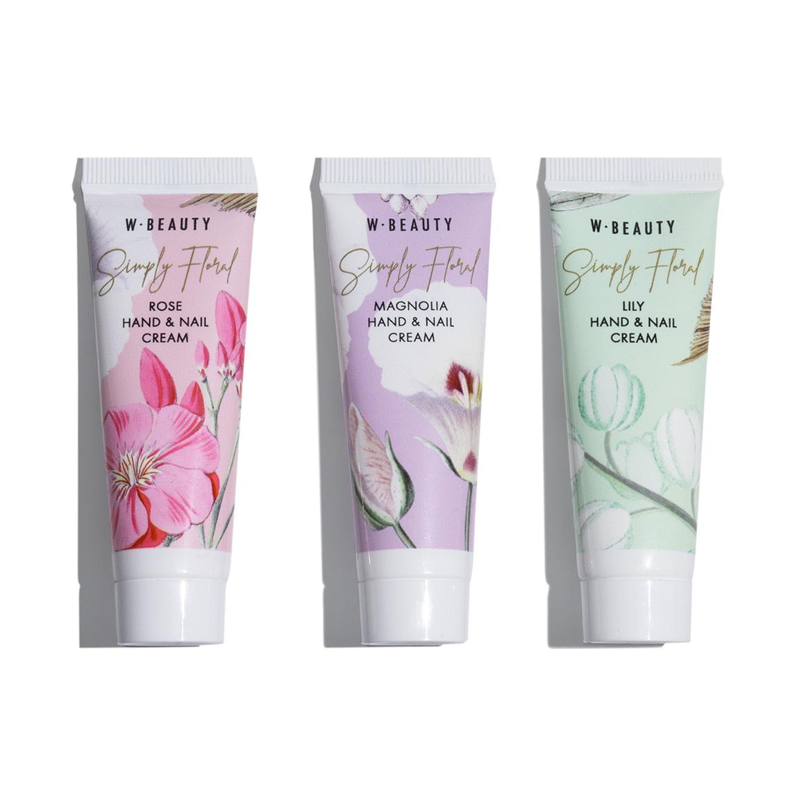 Hand Cream Trio Set - Main Image