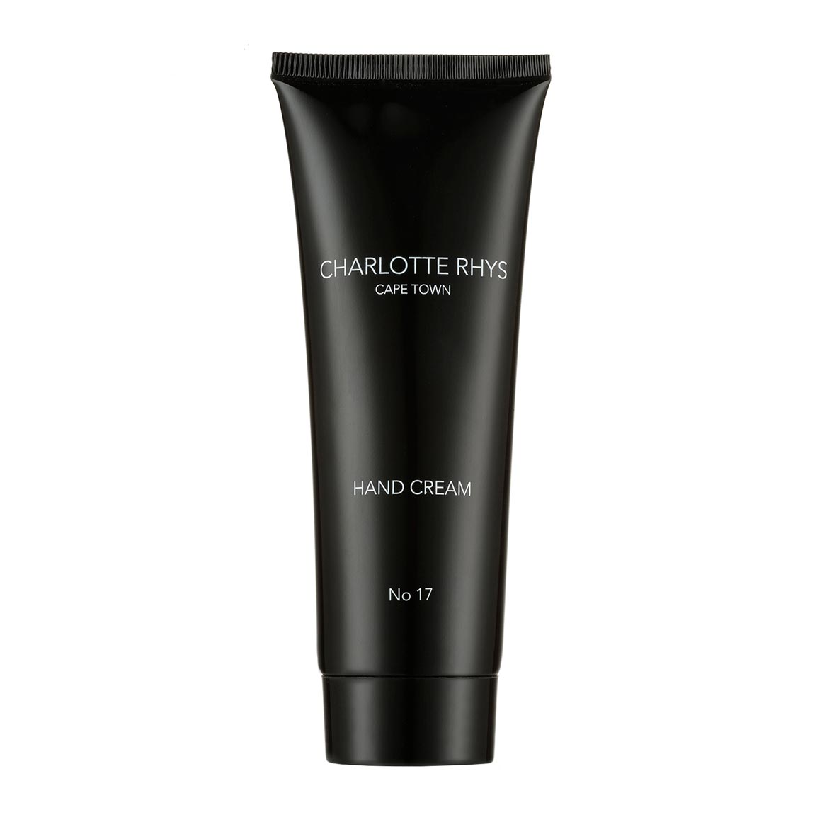 Hand Cream Tube