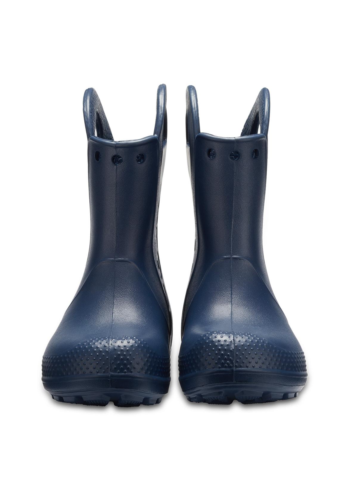 Handle It Rain Boots (Size 1-13) - Main Image