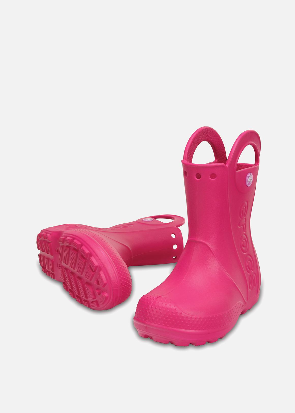 Handle It Rain Boots (Size 1-13)