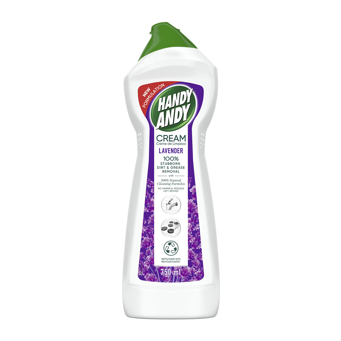 Handy Andy Multi Purpose Cleaning Cream 750 ml Woolworths.co.za