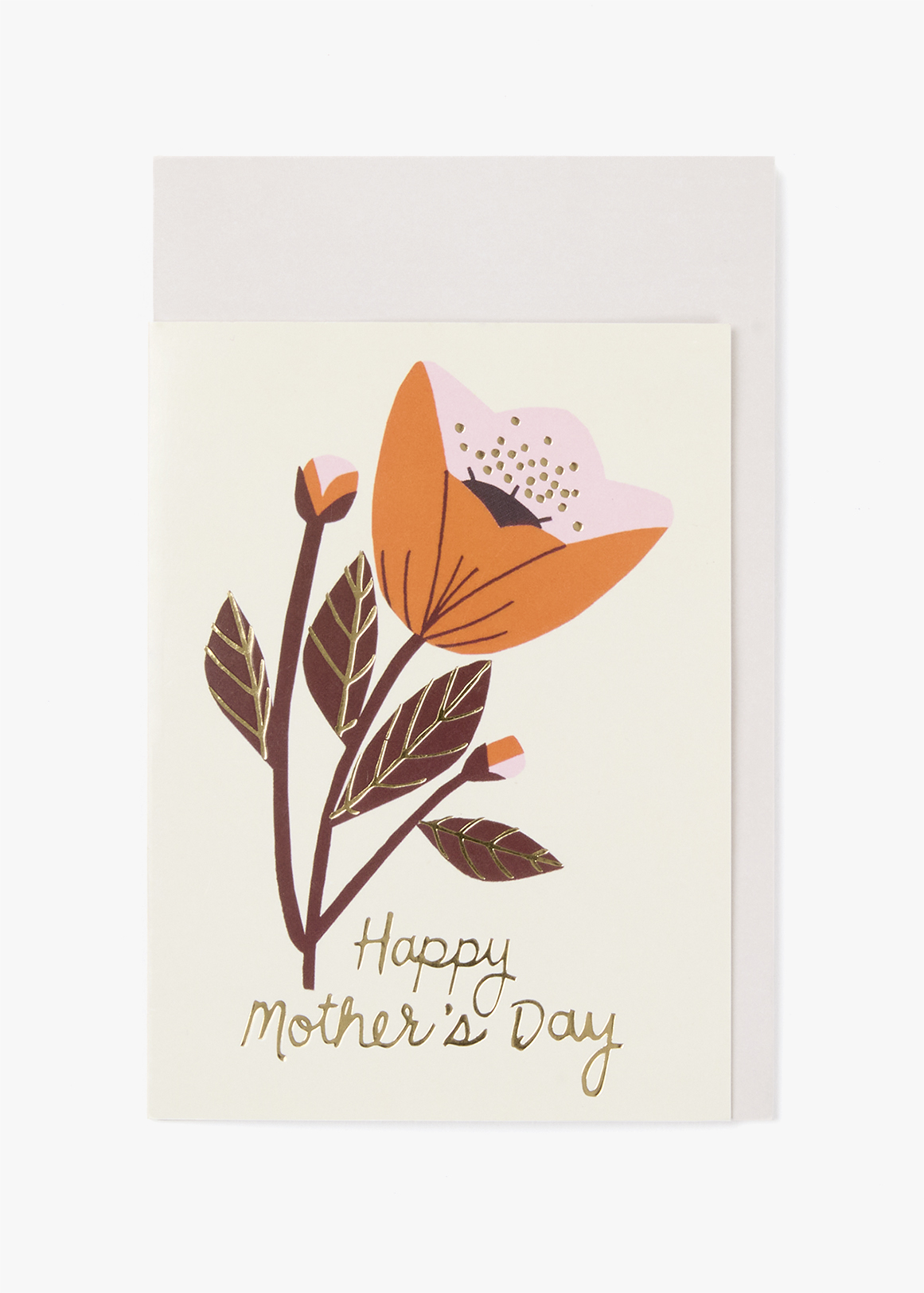 Happy Mothers Day Gift Card