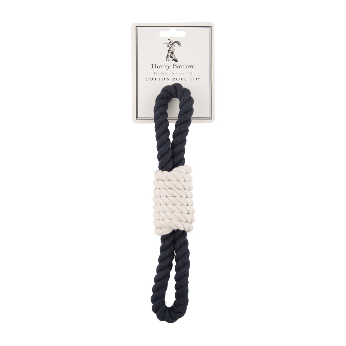 Harry Barker Double Loop Cotton Rope Toy | Woolworths.co.za
