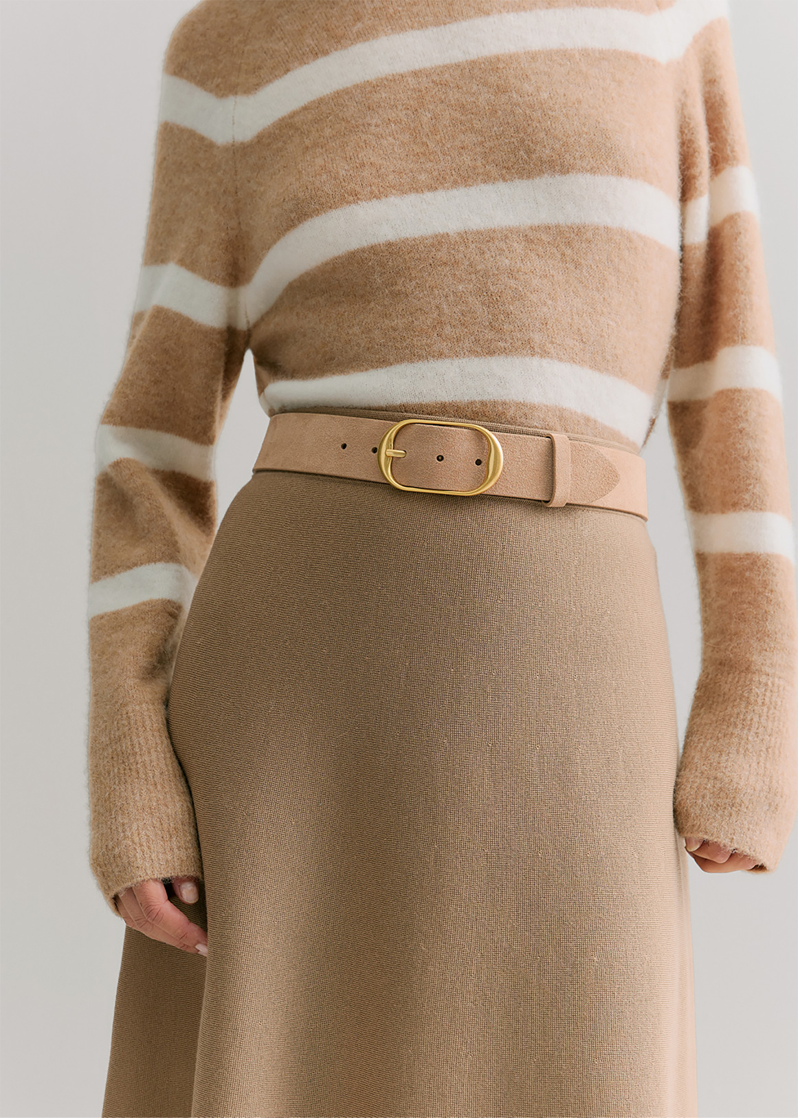 Hart Belt
