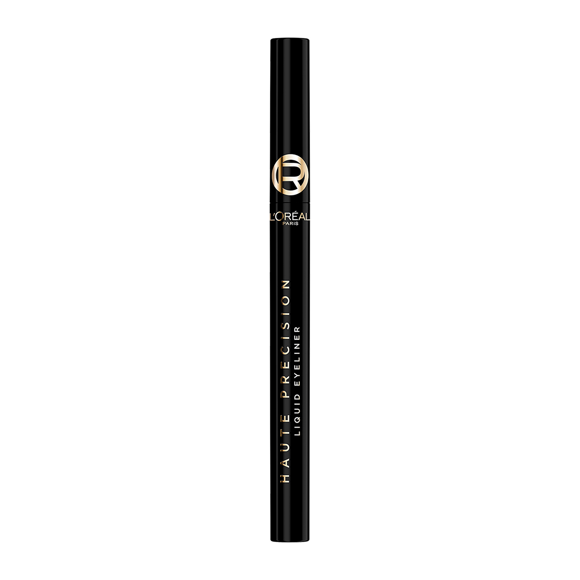Haute Precision Felt-tip Eyeliner