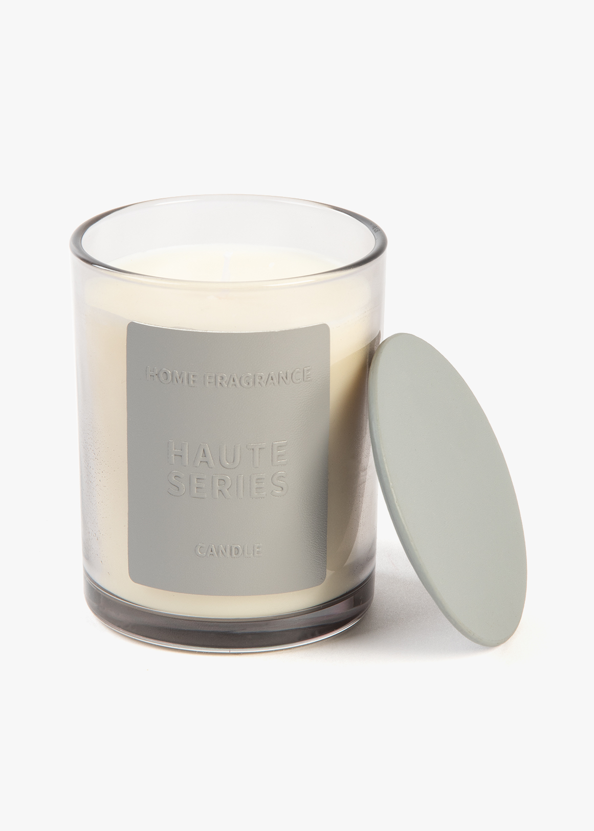 Haute Scented Candle