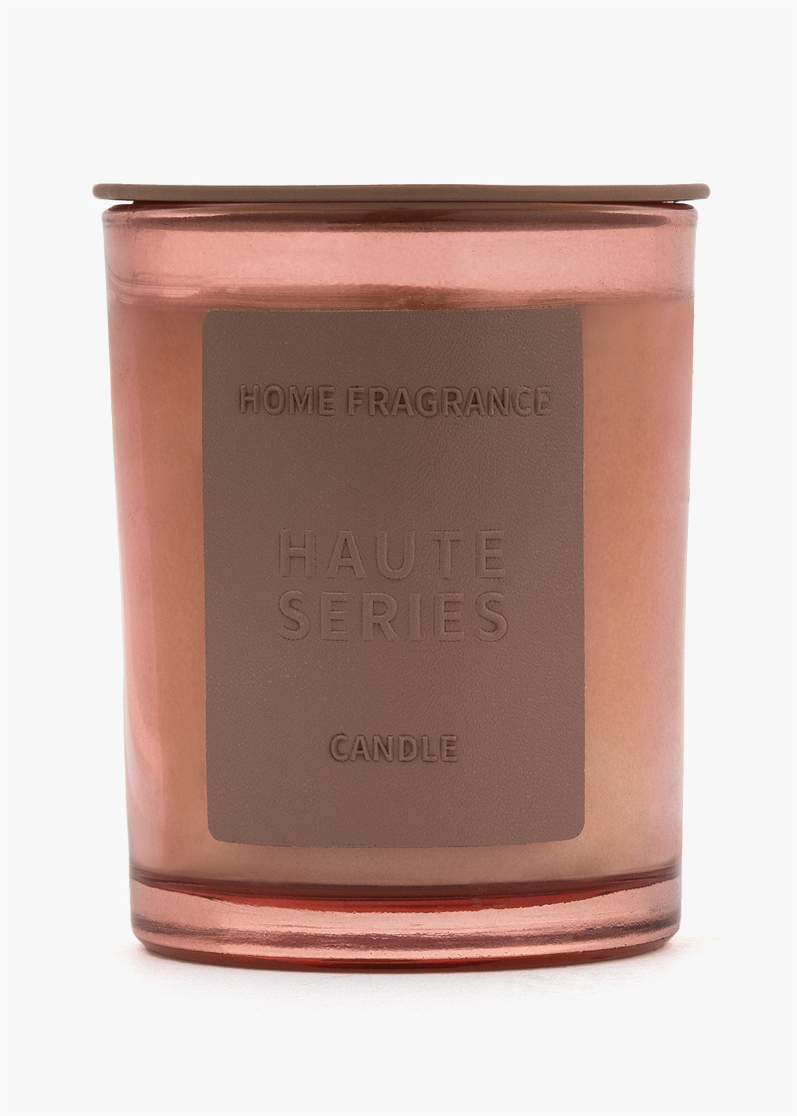 Haute Scented Candle