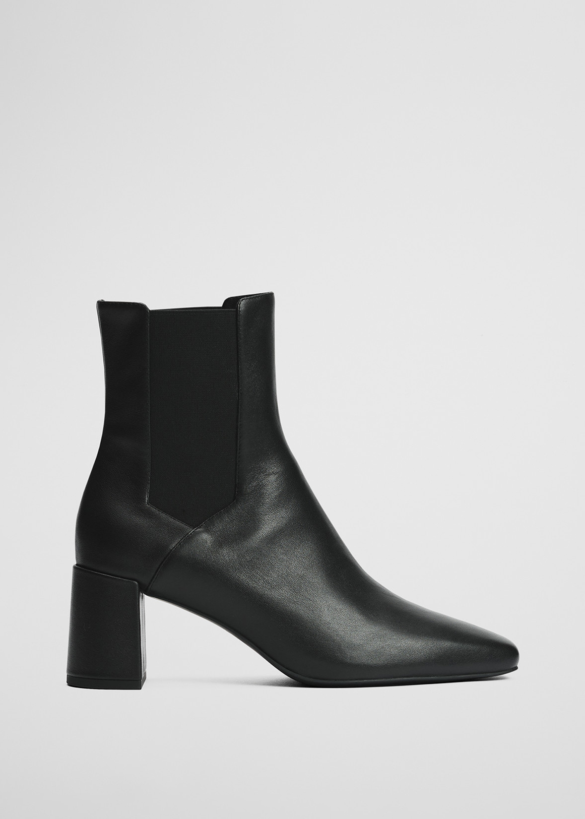 Hazel Boot