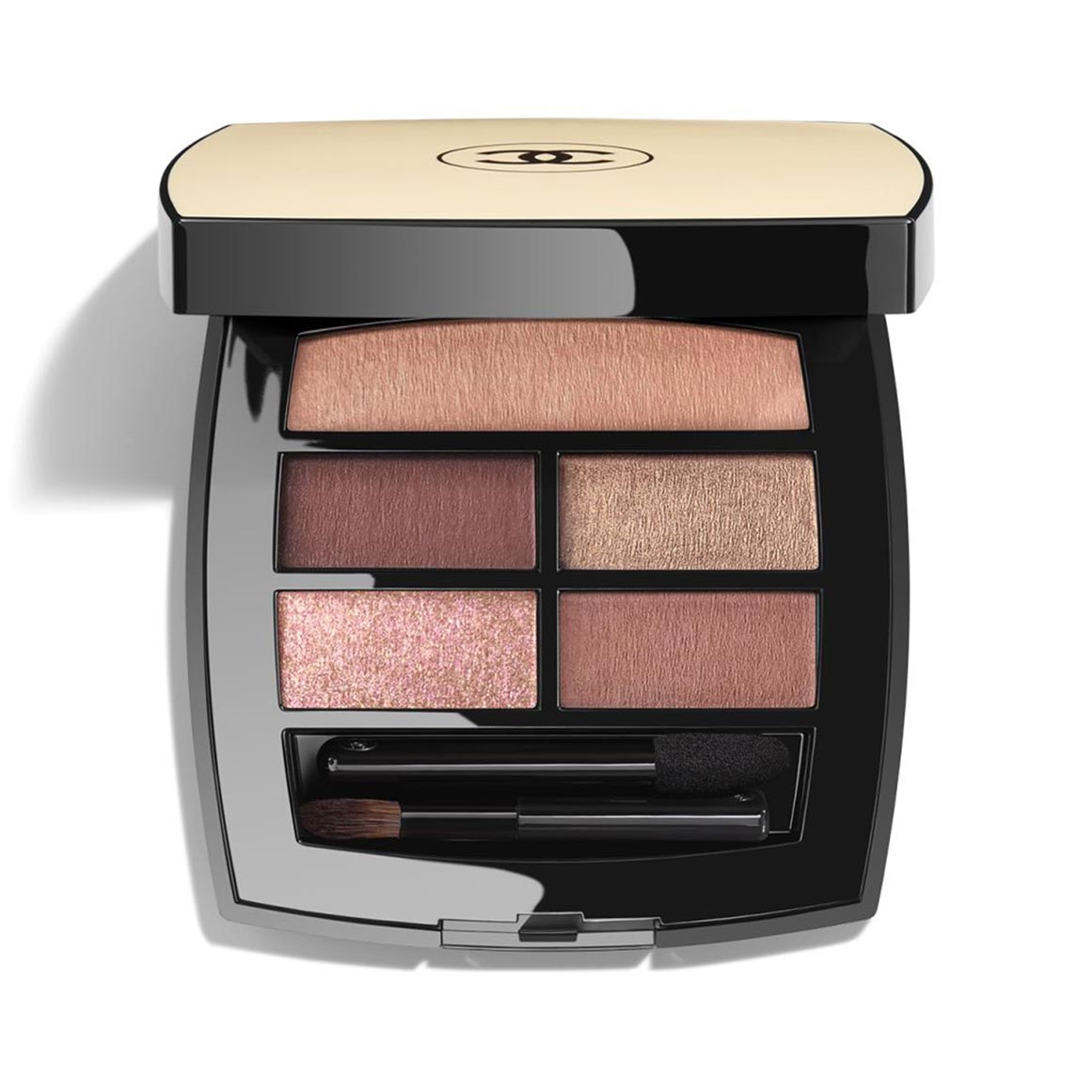 Healthy Glow Natural Eyeshadow Palette
