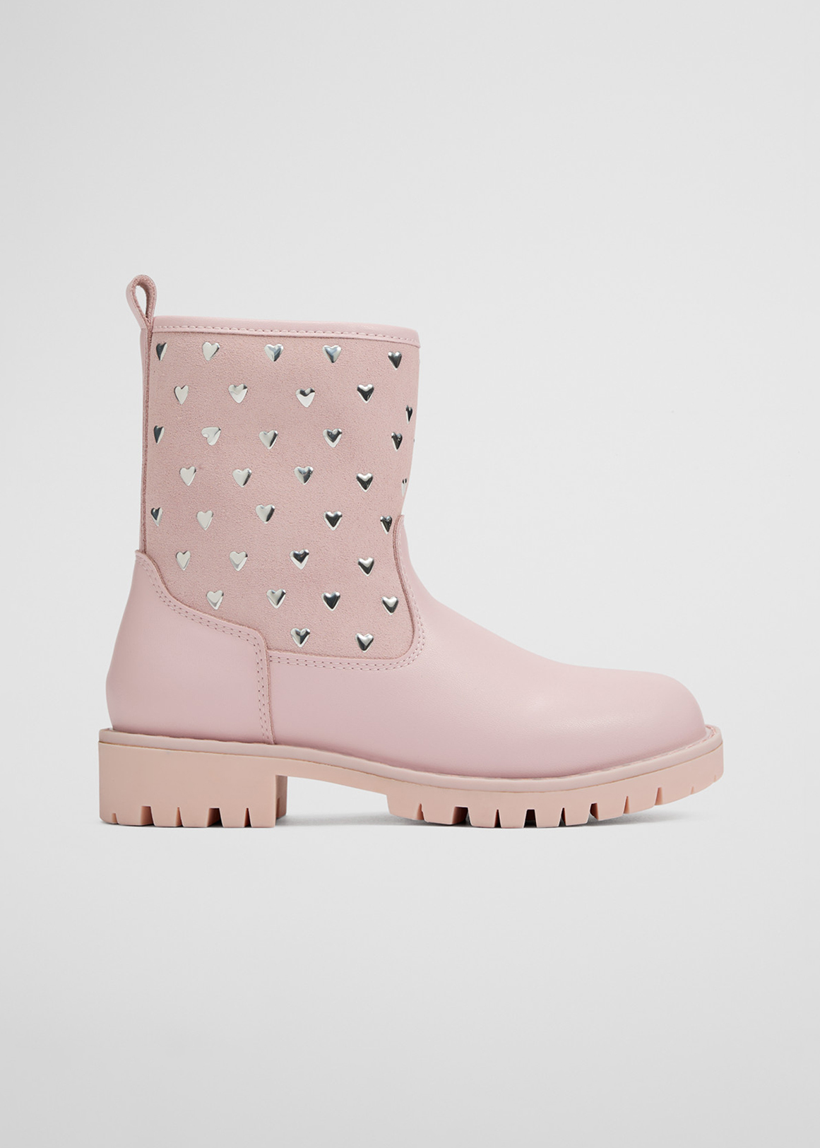 Heartley Boot