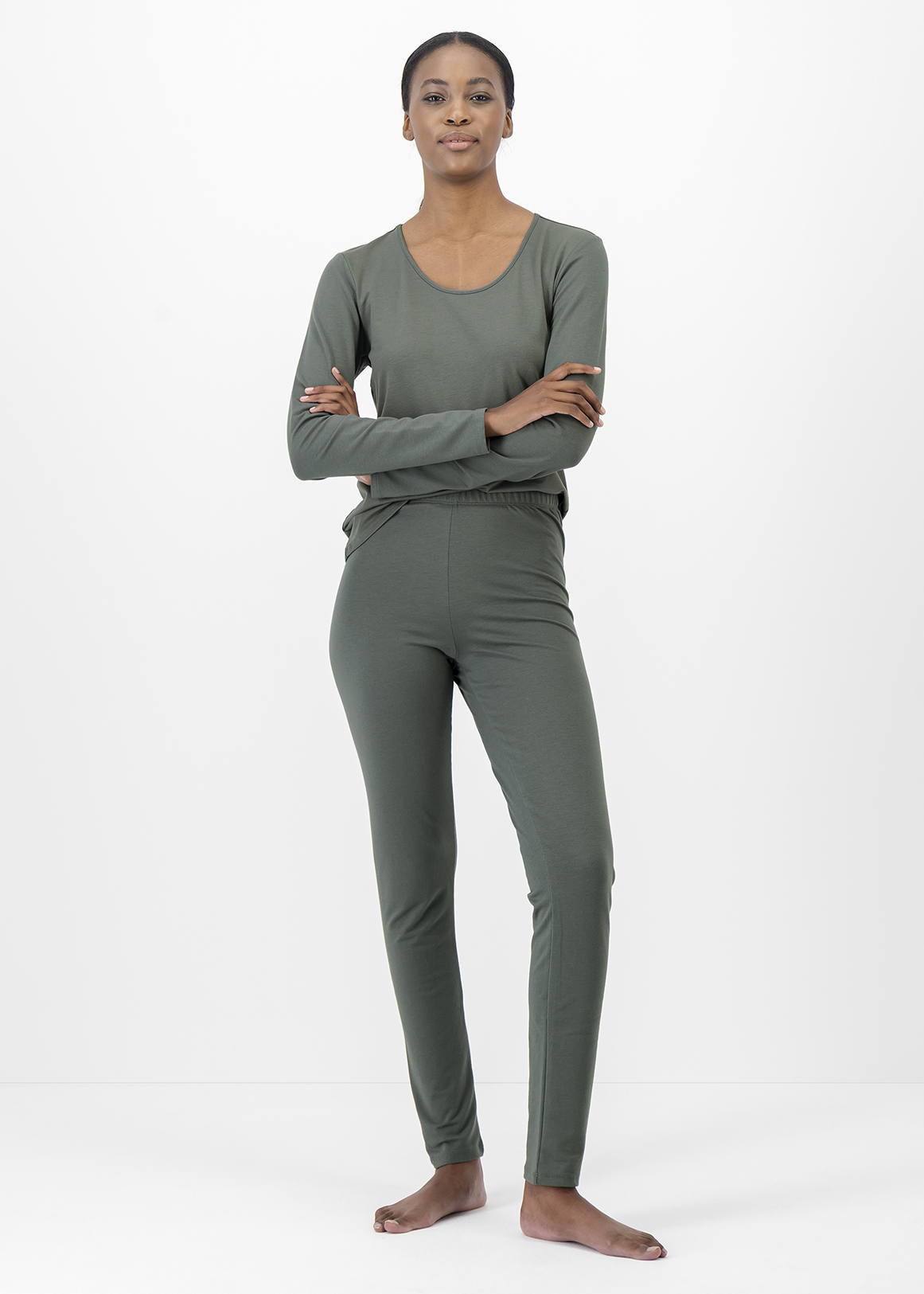 Heat Gen Leggings