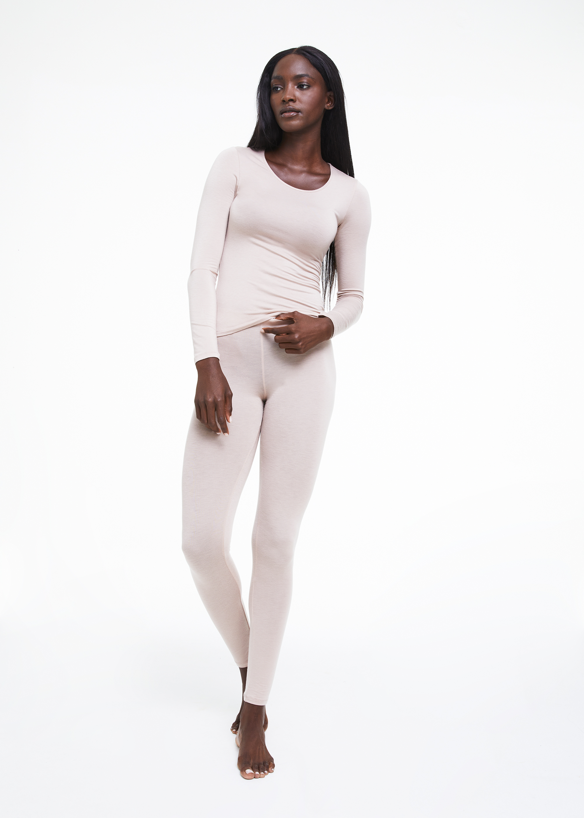 Heat Gen Leggings