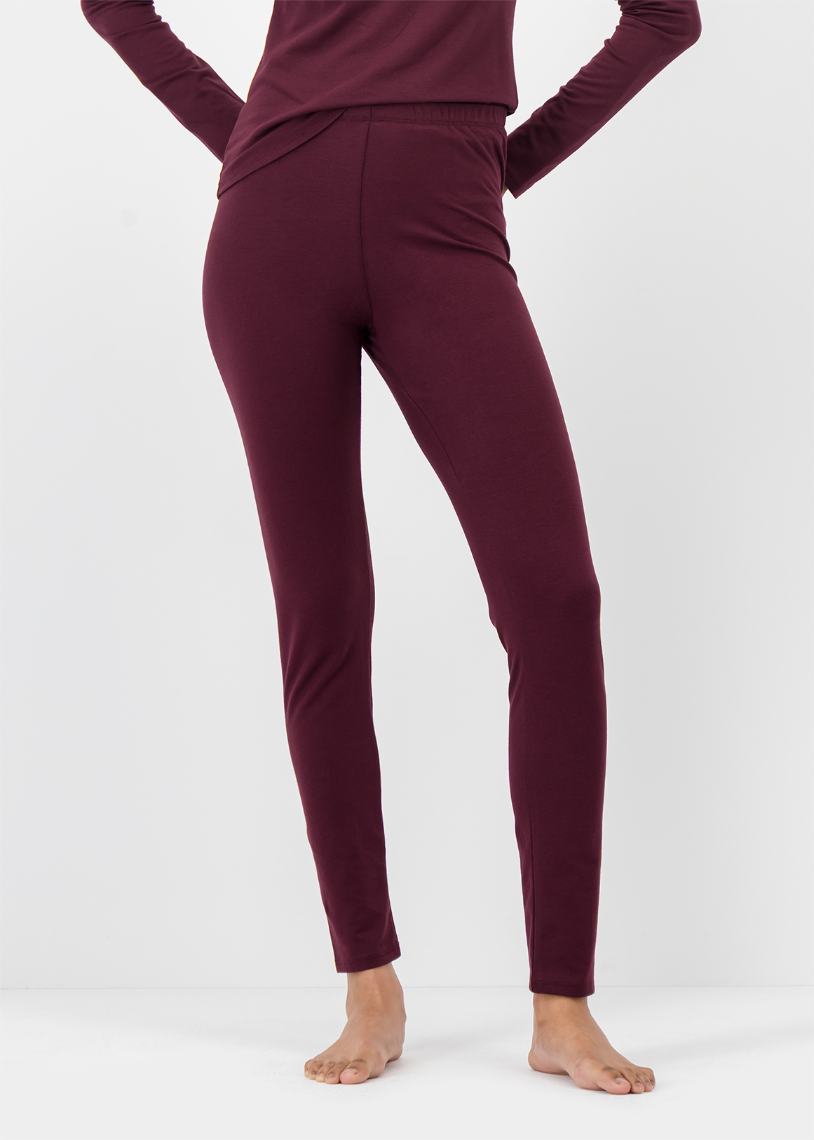 Heat Gen Leggings