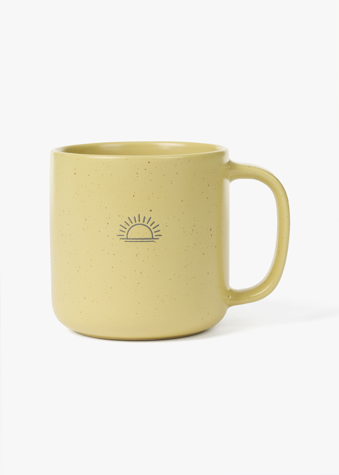 Hello Sunshine Mug