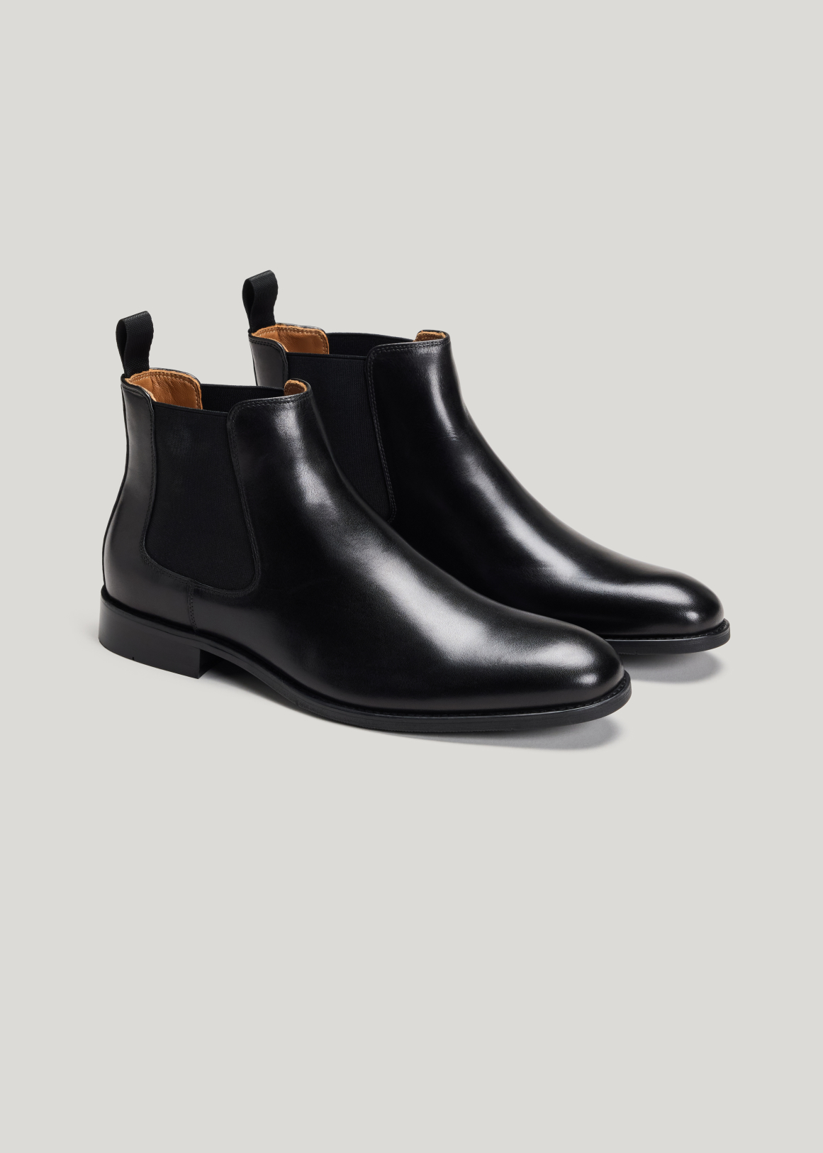 Henshaw Chelsea Boot