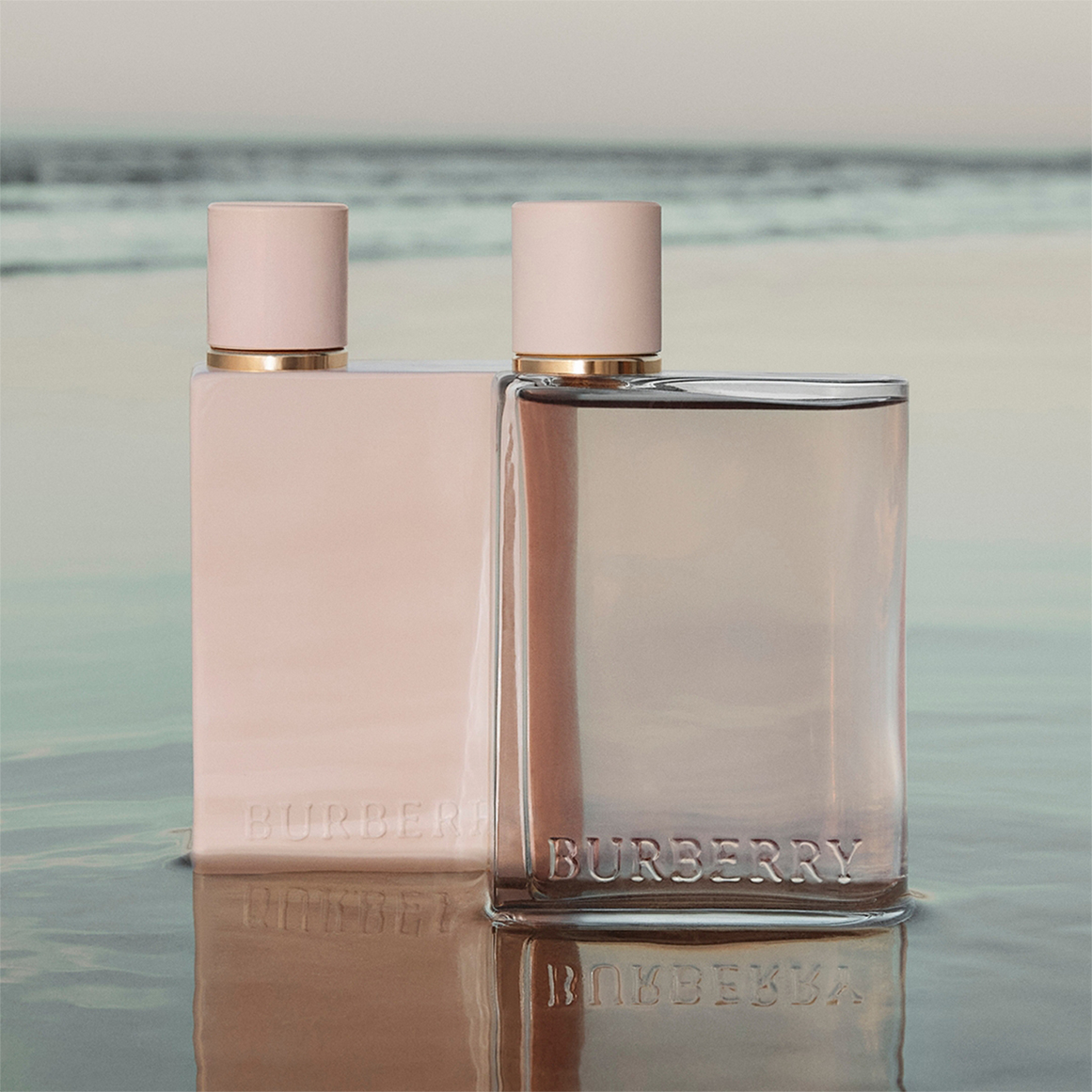 Her Elixir Eau de Parfum - Main Image
