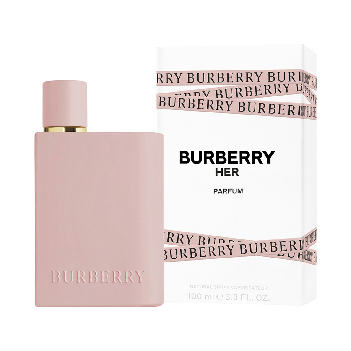 Her Parfum for Women