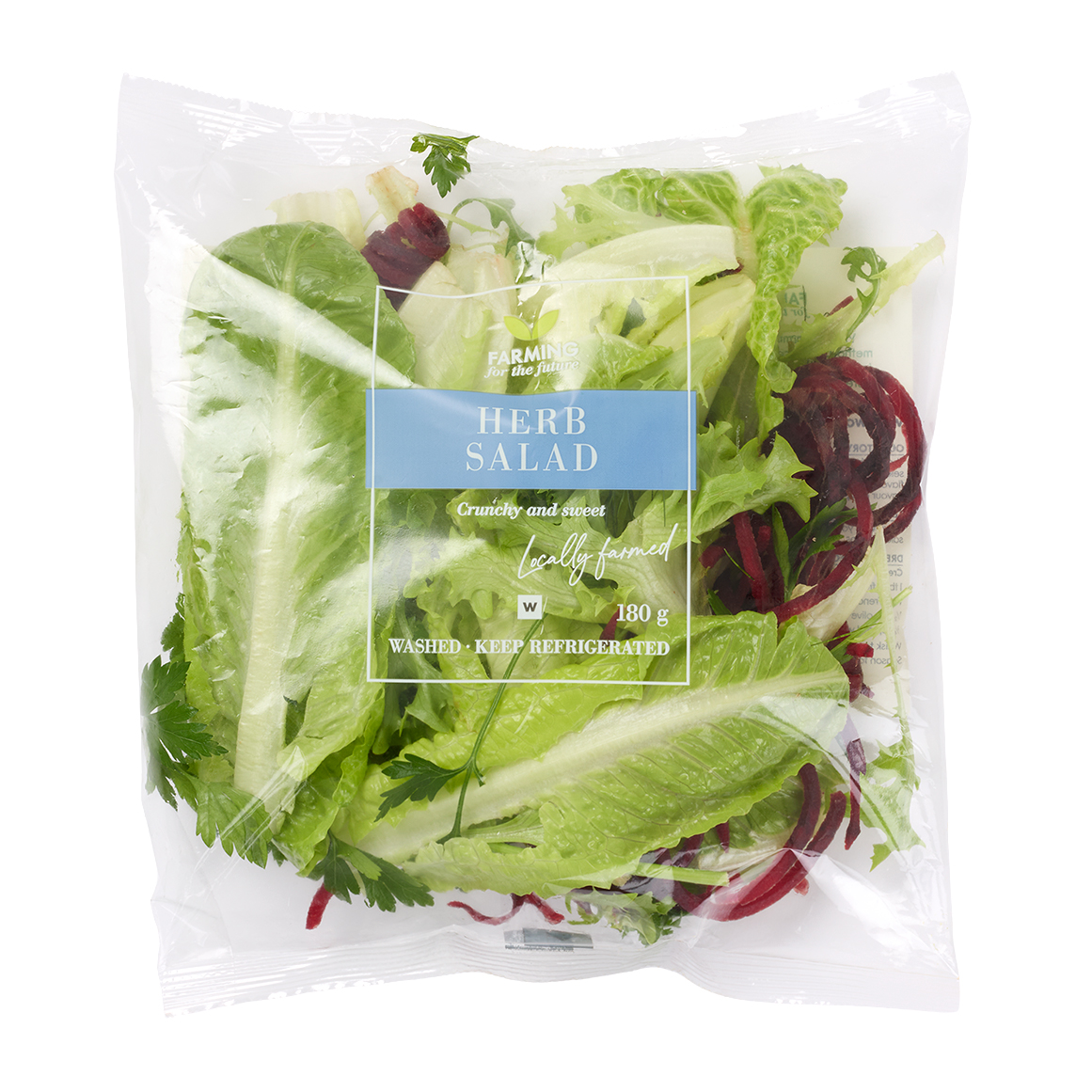 Herb Salad 180 g