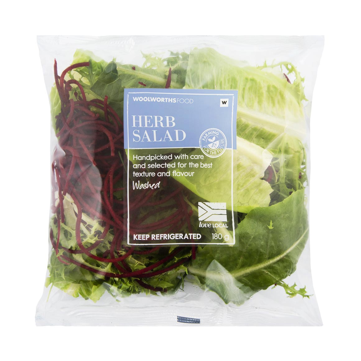 Herb Salad 180 g