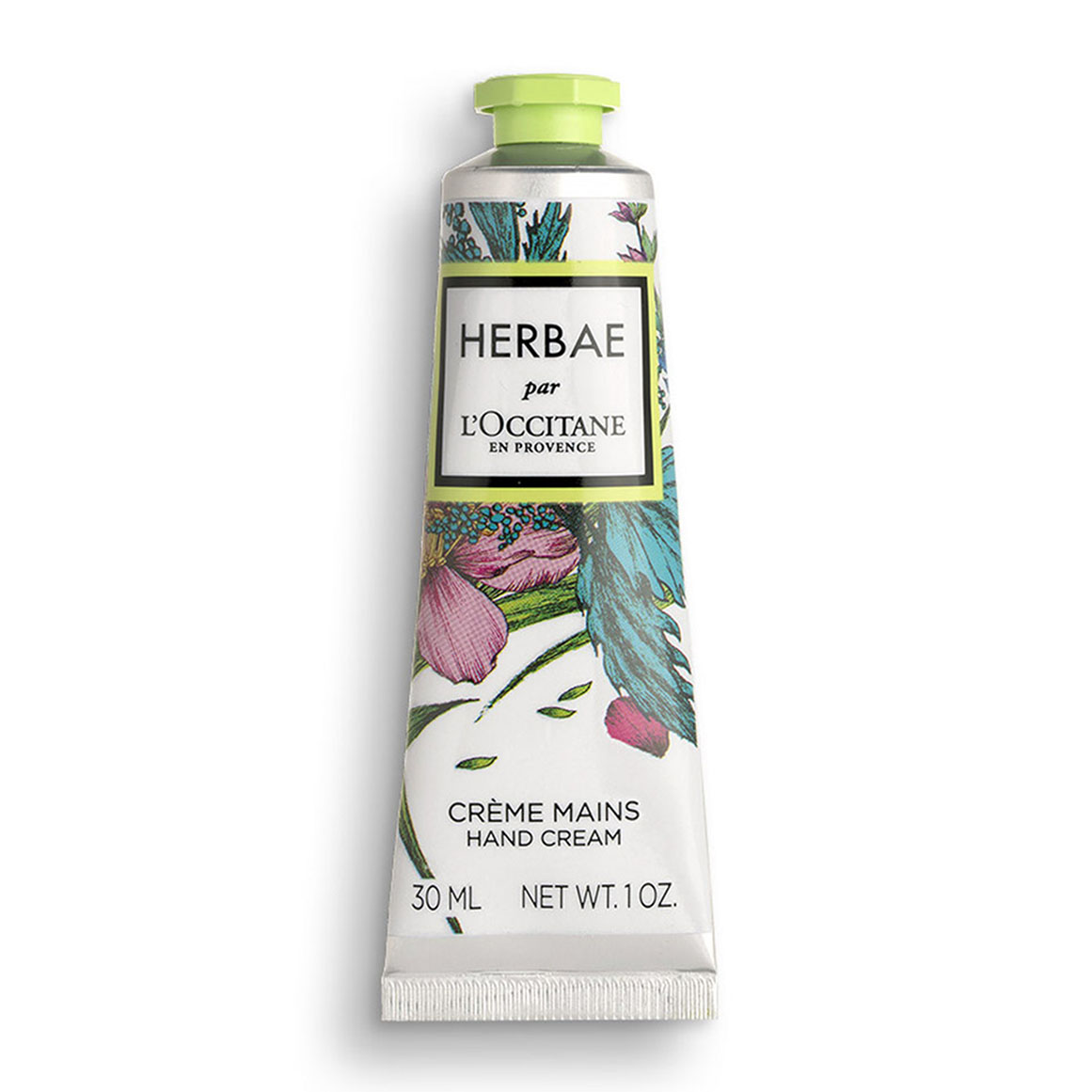 Herbae Hand Cream