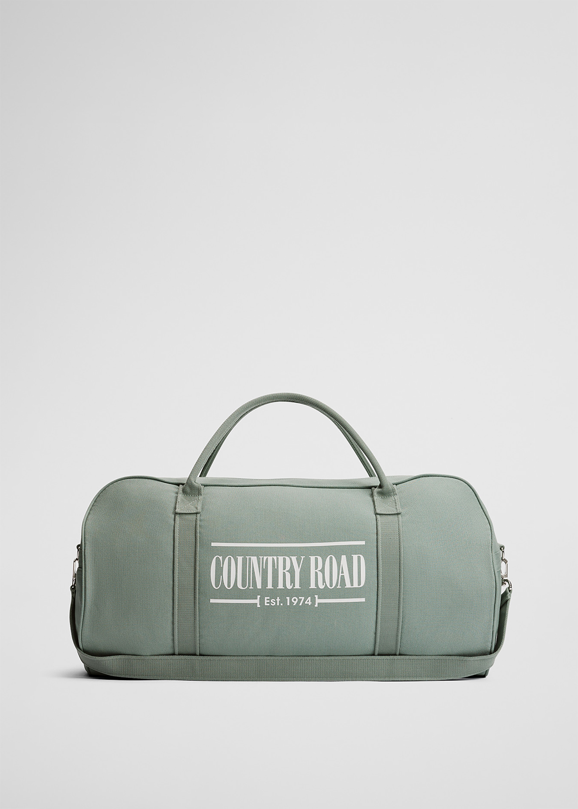 Heritage Duffle