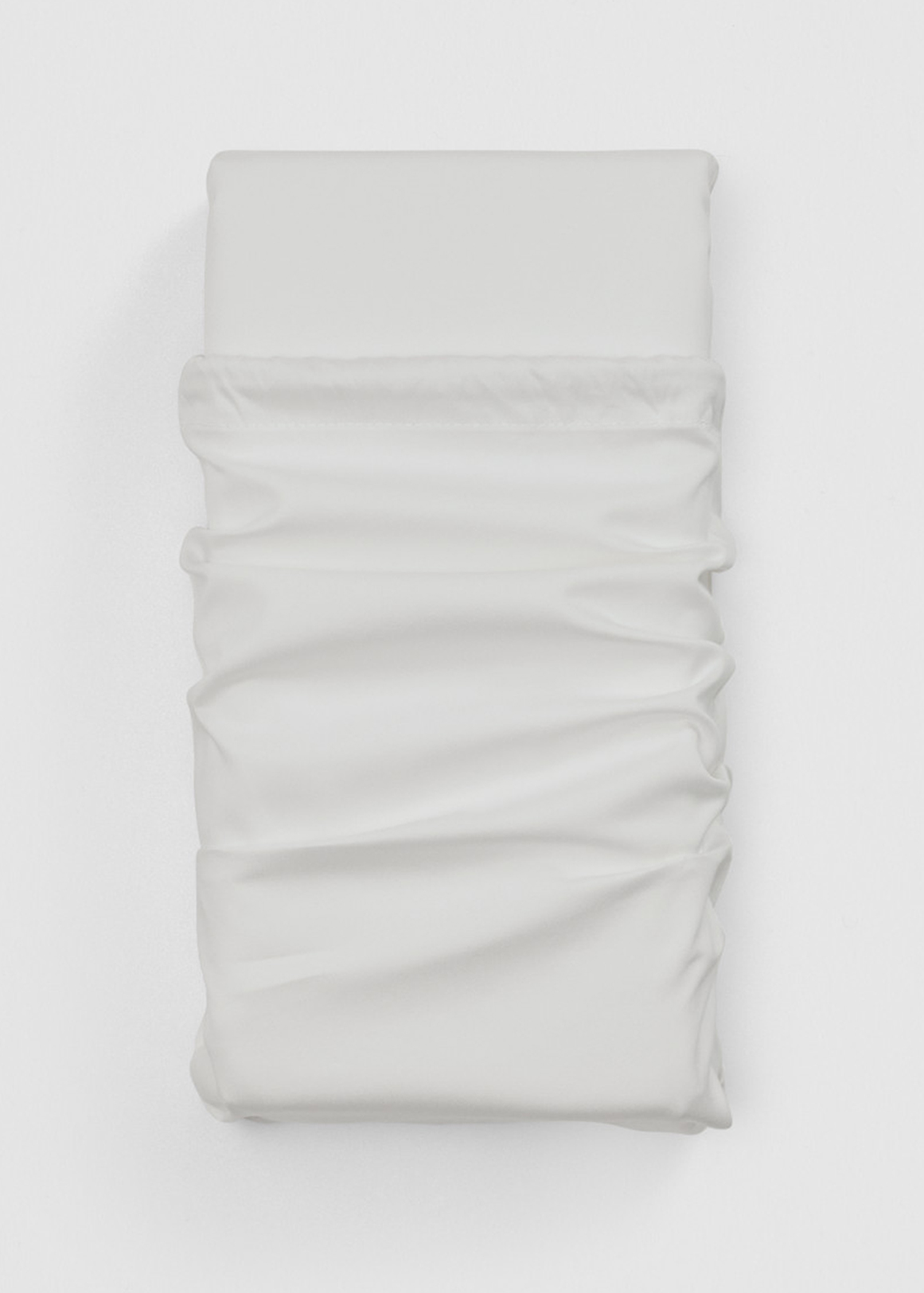 Heron Organically Grown Cotton Queen Flat Sheet