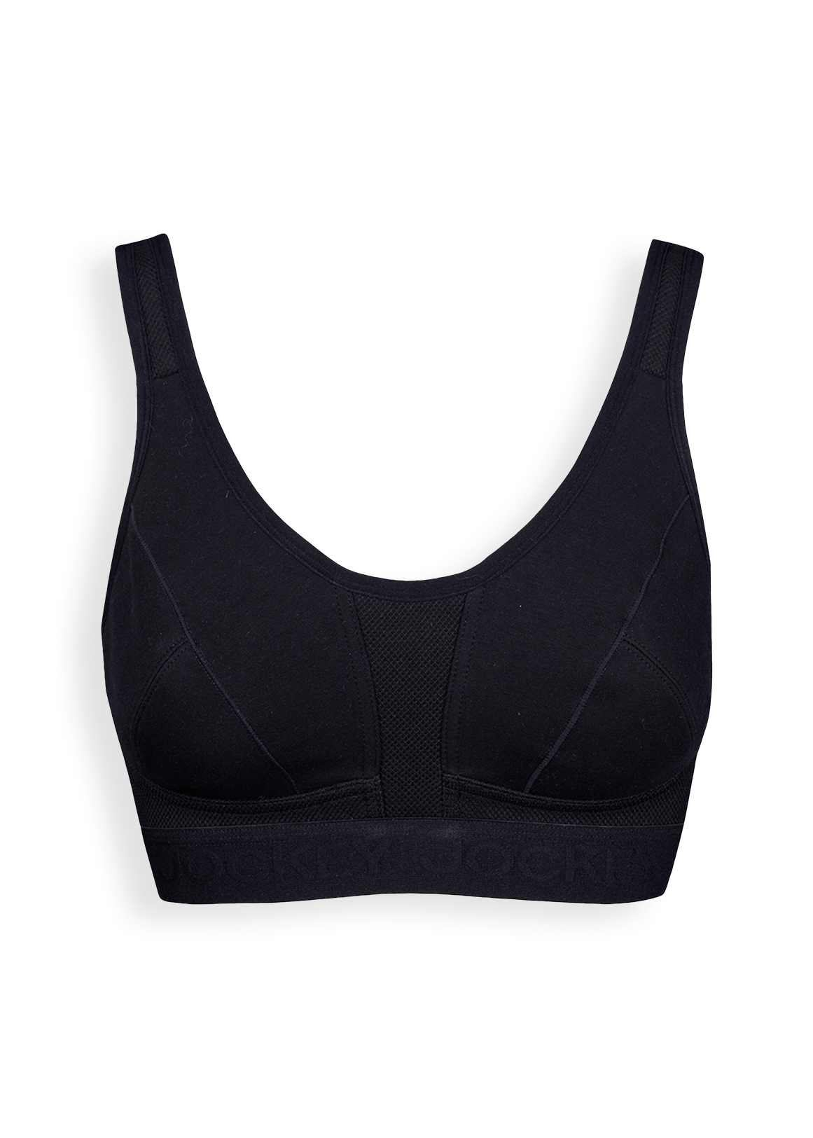 High Impact Sports Bra